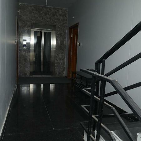 Brindavan Suites Βιζαχαπατνάμ Εξωτερικό φωτογραφία